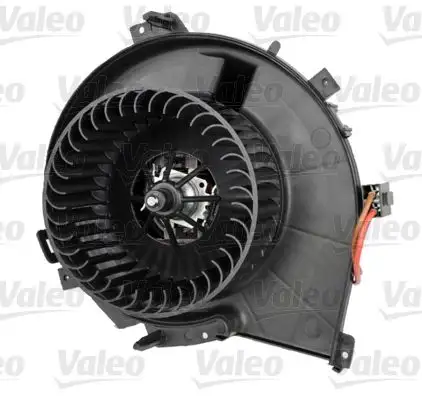 VALEO 715224 Kalorifer Motoru 24436990 resmi