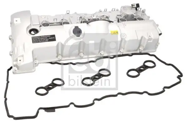 FEBI 194977 Külbütör Kapağı 11127552281 resmi