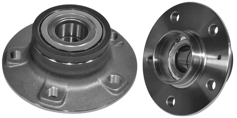 MGA 72403 Arka Poyra 8K0598611 resmi