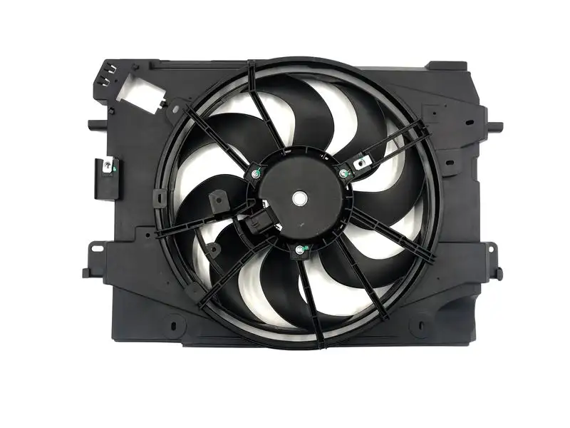 MGA 83232 Fan Motoru 214753416R resmi