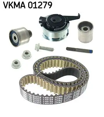 SKF VKMA01279 Triger Seti resmi