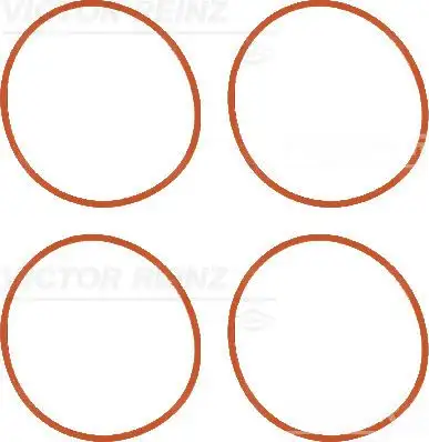 VICTOR REINZ 11-36956-01 Emme Manifold Contası 0348S1 resmi