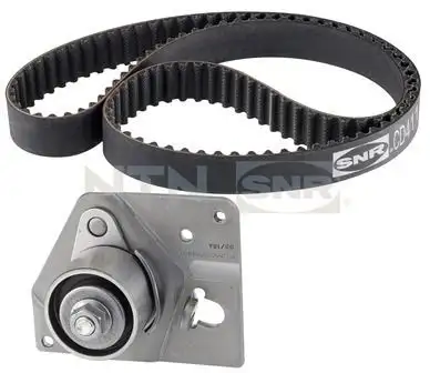 SNR KD455.47 Triger Seti resmi