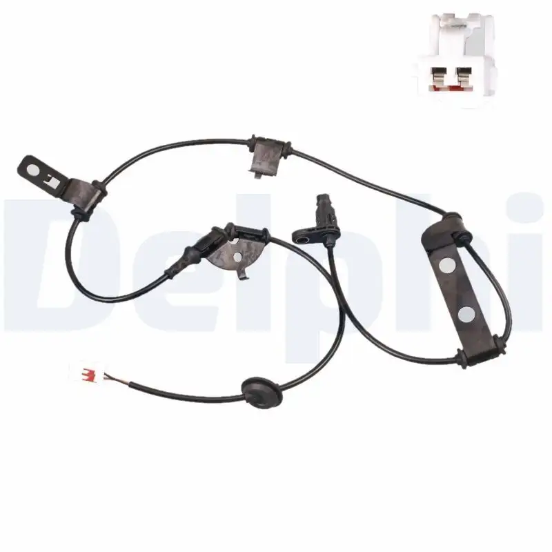 DELPHI SS20613 ABS Hız Sensörü (Arka Sağ) 956812S300 resmi