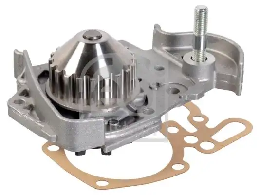 FEBI 21988 Devirdaim resmi