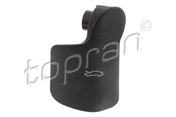 TOPRAN 120097001 Kaput Açma Kolu resmi