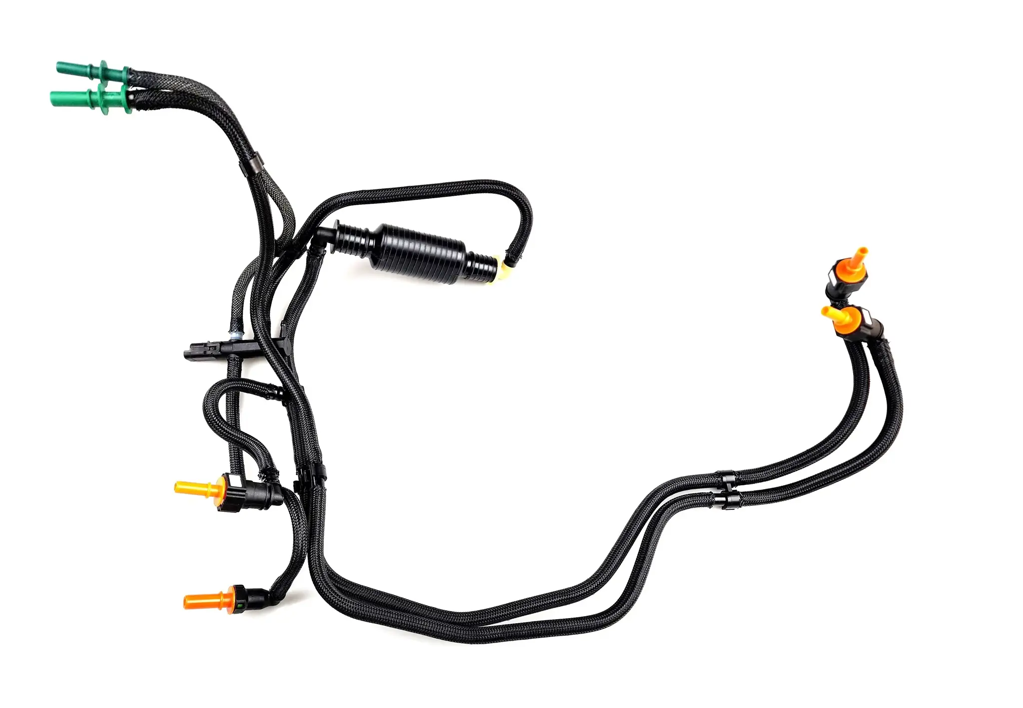 WINTECH 0500333 Yakıt Borusu 1574A0 resmi