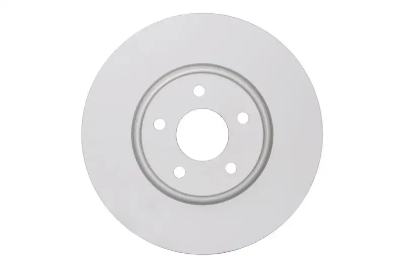 BOSCH 0986479D38 Ön Fren Diski 1514427 resmi