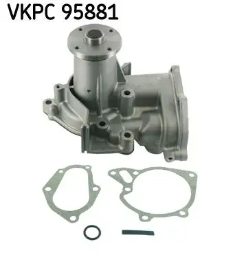 SKF VKPC95881 Devirdaim 1300A045 resmi