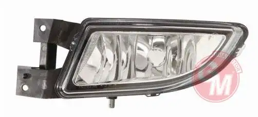 GUA 41834 Sis Farı (Sağ) 51775551 resmi