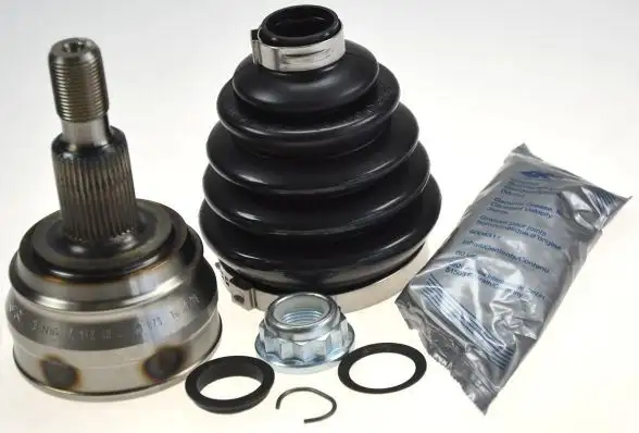 GKN 302962 Aks Kafası (Dış) 1J0498099A resmi