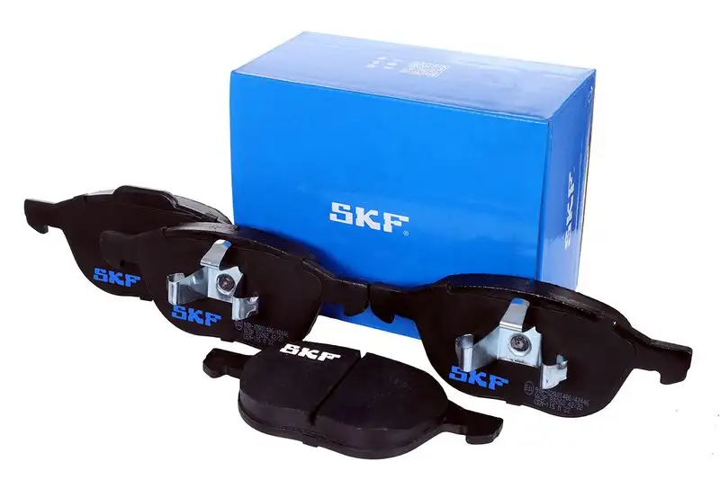 SKF VKBP80262 Ön Fren Balatası 31341301 resmi