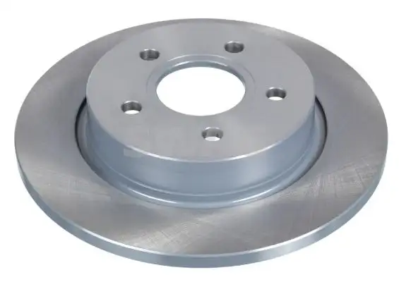 SWAG 50939689 Arka Fren Diski resmi