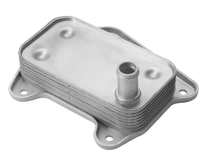 MGA 63162 Motor Yağ Soğutucu 6111880301 resmi