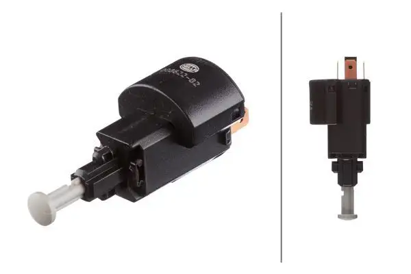 HELLA 6DD008622-821 Fren Müşiri resmi