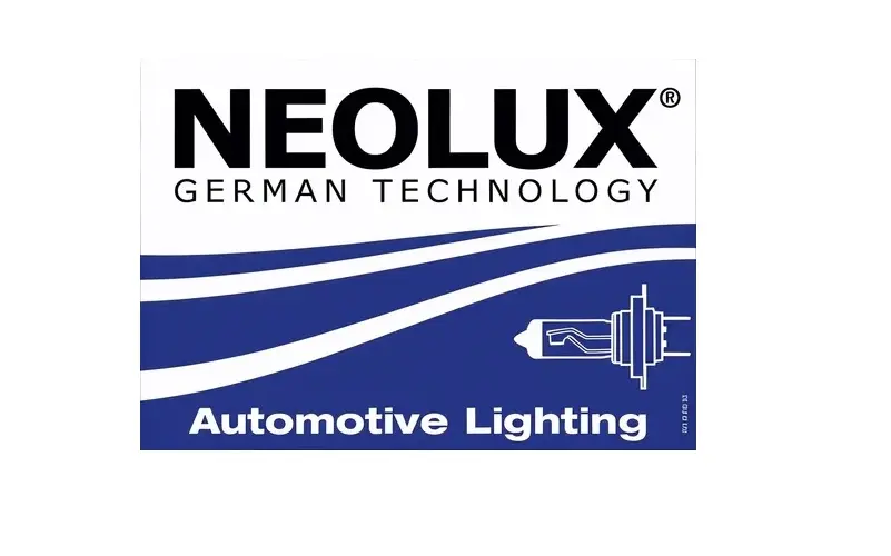 NEOLUX NX4S Ampül resmi