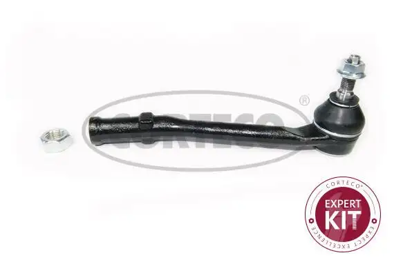 CORTECO 49112931 Rot Başı (Sol) 38213599 resmi