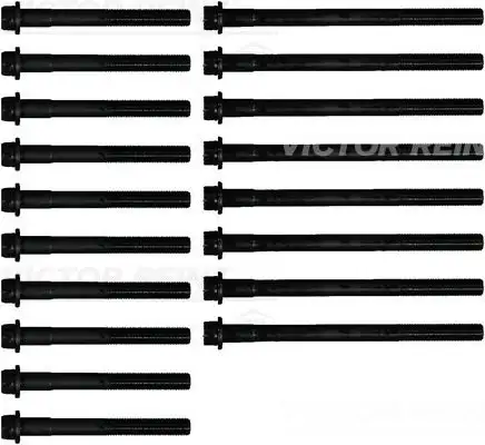 VICTOR REINZ 14-32388-01 Silindir Kapak Civatası resmi