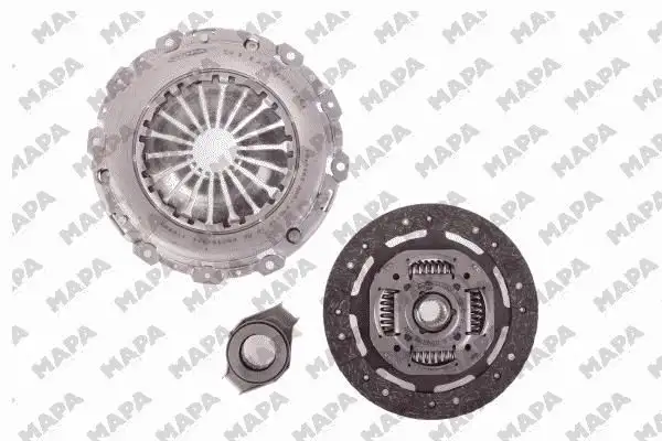 MAPA 009228800 Debriyaj Seti 98AX7L596AA resmi