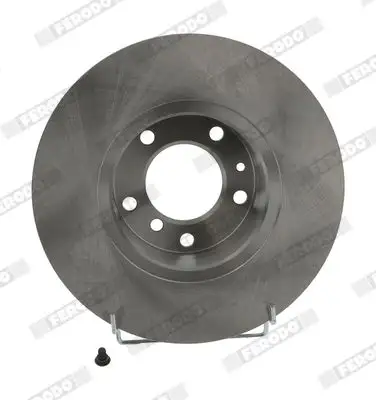 FERODO DDF210 Ön Fren Diski resmi
