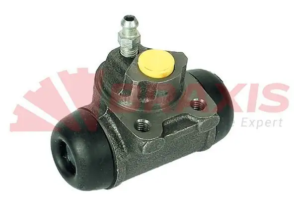 BRAXIS AJ2008 Arka Fren Merkezi 7701070668 resmi