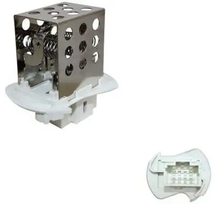 MAGNETI MARELLI 359003410180 Kalorifer Rezistansı resmi