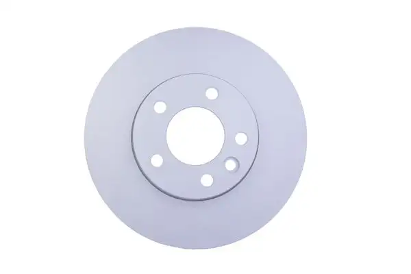 HELLA 8DD355109-661 Ön Fren Diski JZW615301E resmi