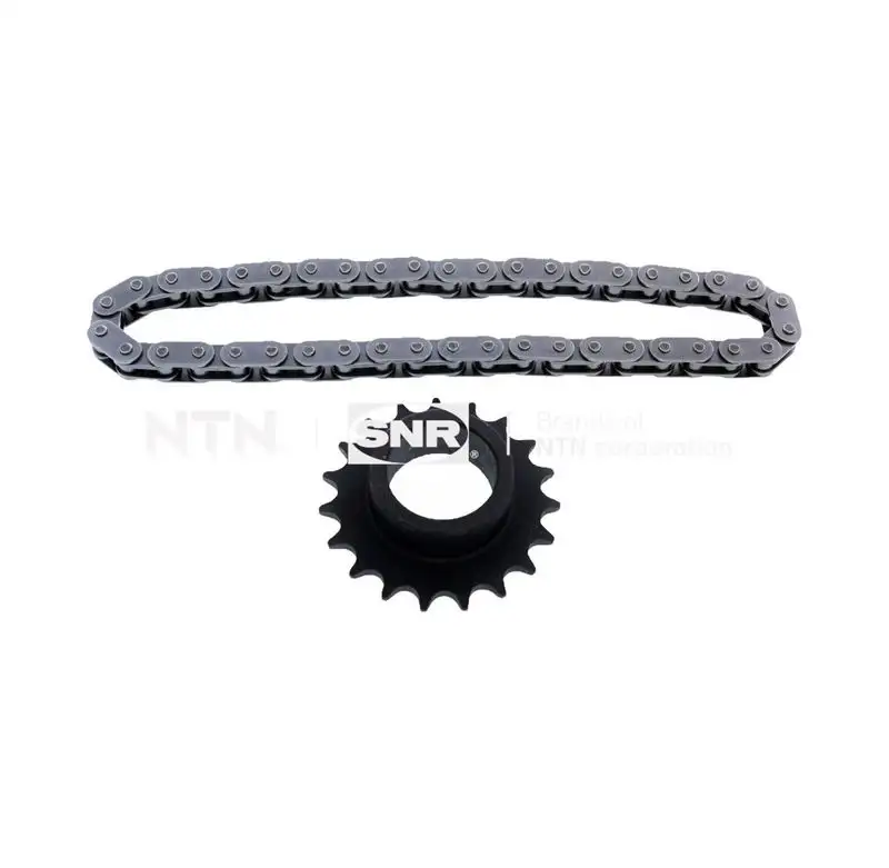 SNR KDC45510 Eksantrik Zincir Seti 8200397125 resmi