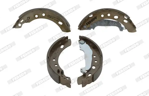 FERODO FSB417 Arka Fren Balatası 4406099B26 resmi