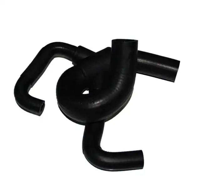 MGA 962240 Radyatör Alt Hortumu 7700801067 resmi