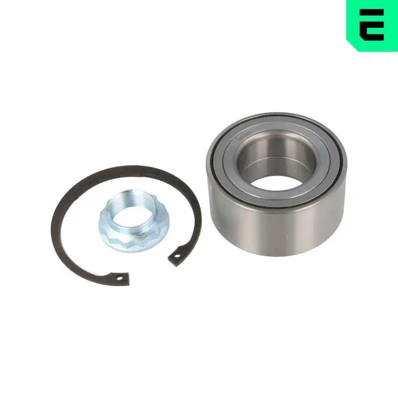 OPTIMAL 502691 Arka Aks Rulmanı 33416762322 resmi