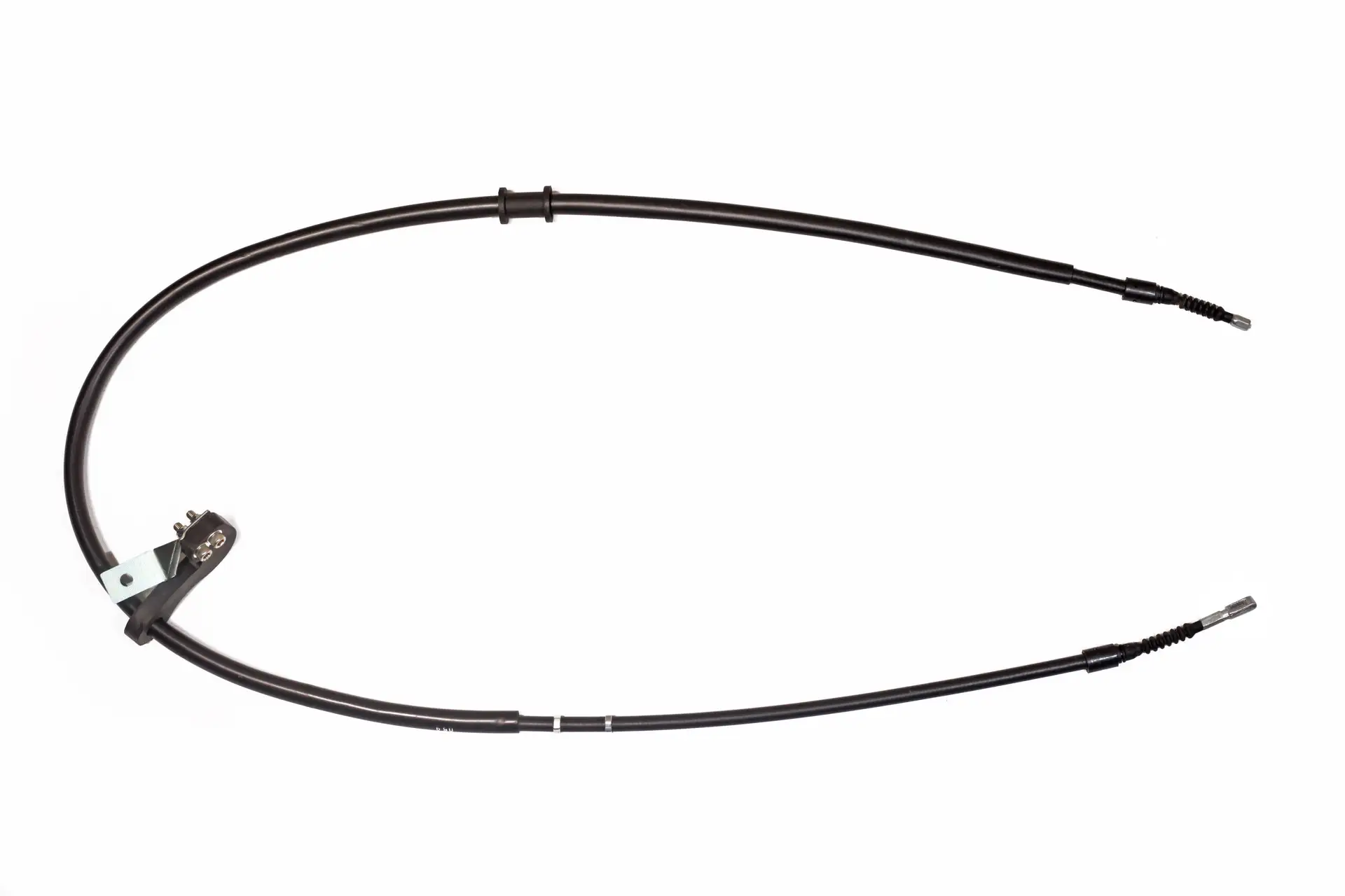 CAVO 4302674 El Fren Halatı (Arka Sol) 8A0609701A resmi