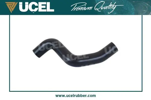 ÜÇEL 35478 Radyatör Üst Hortumu 46417200 resmi