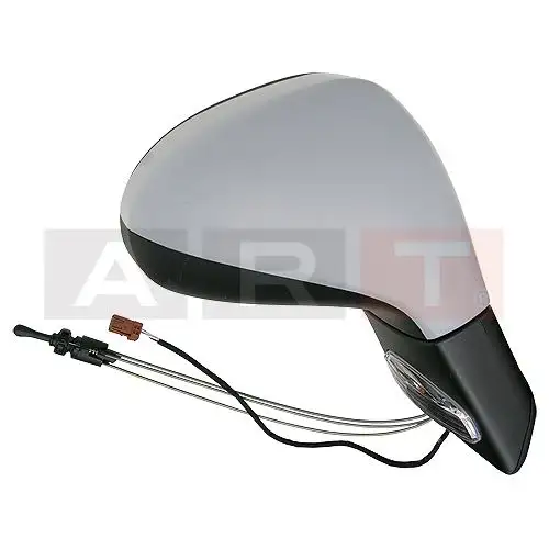 ART M012.2069 Sağ Dış Ayna 8149ZF resmi