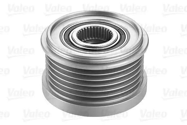 VALEO 588047 Alternatör Kasnağı 9472909 resmi