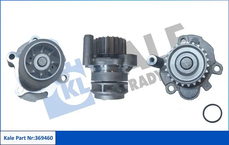 KALE 369460 Devirdaim 06F121011 resmi