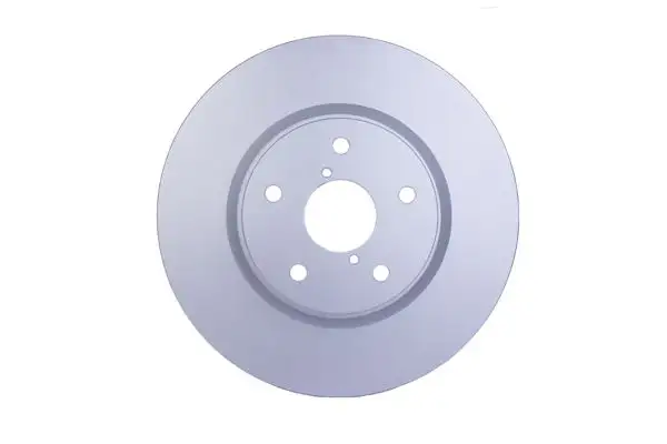 HELLA 8DD355116-361 Fren Diski 26300XA00A resmi