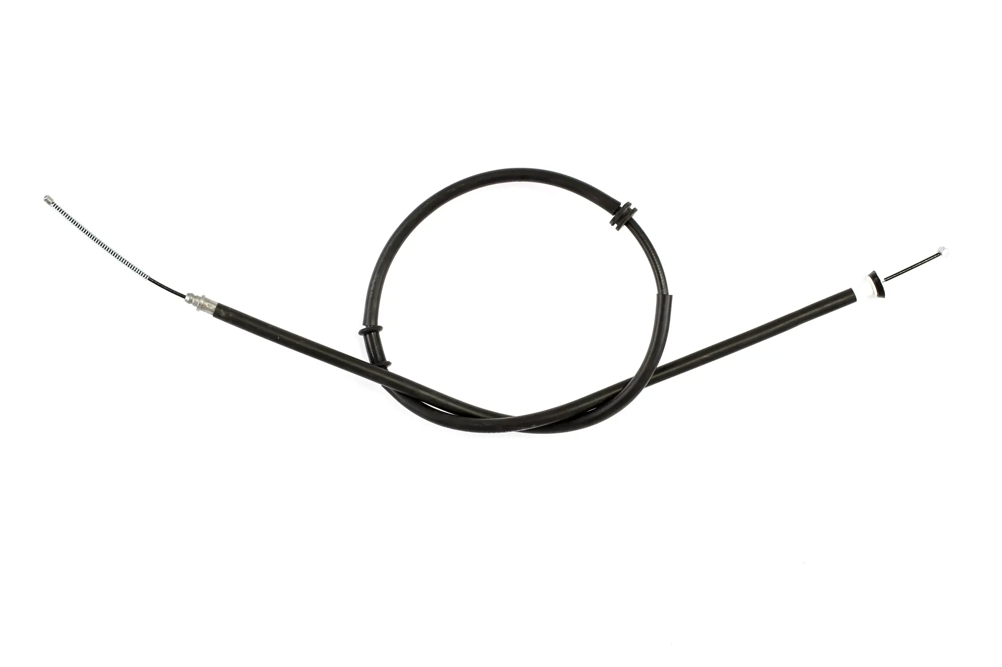 CAVO 4502678 El Fren Halatı (Arka Sağ) 51784533 resmi