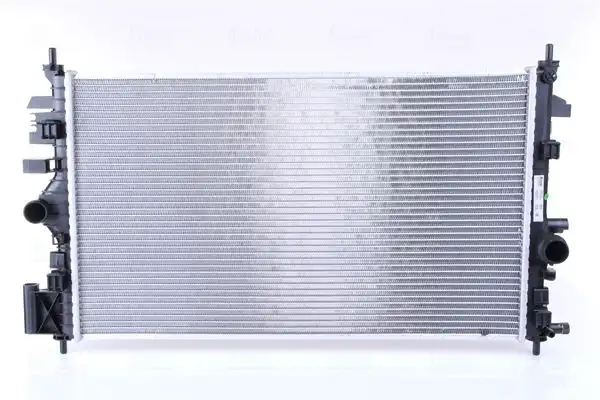 NISSENS 630718 Radyatör 13241726 resmi