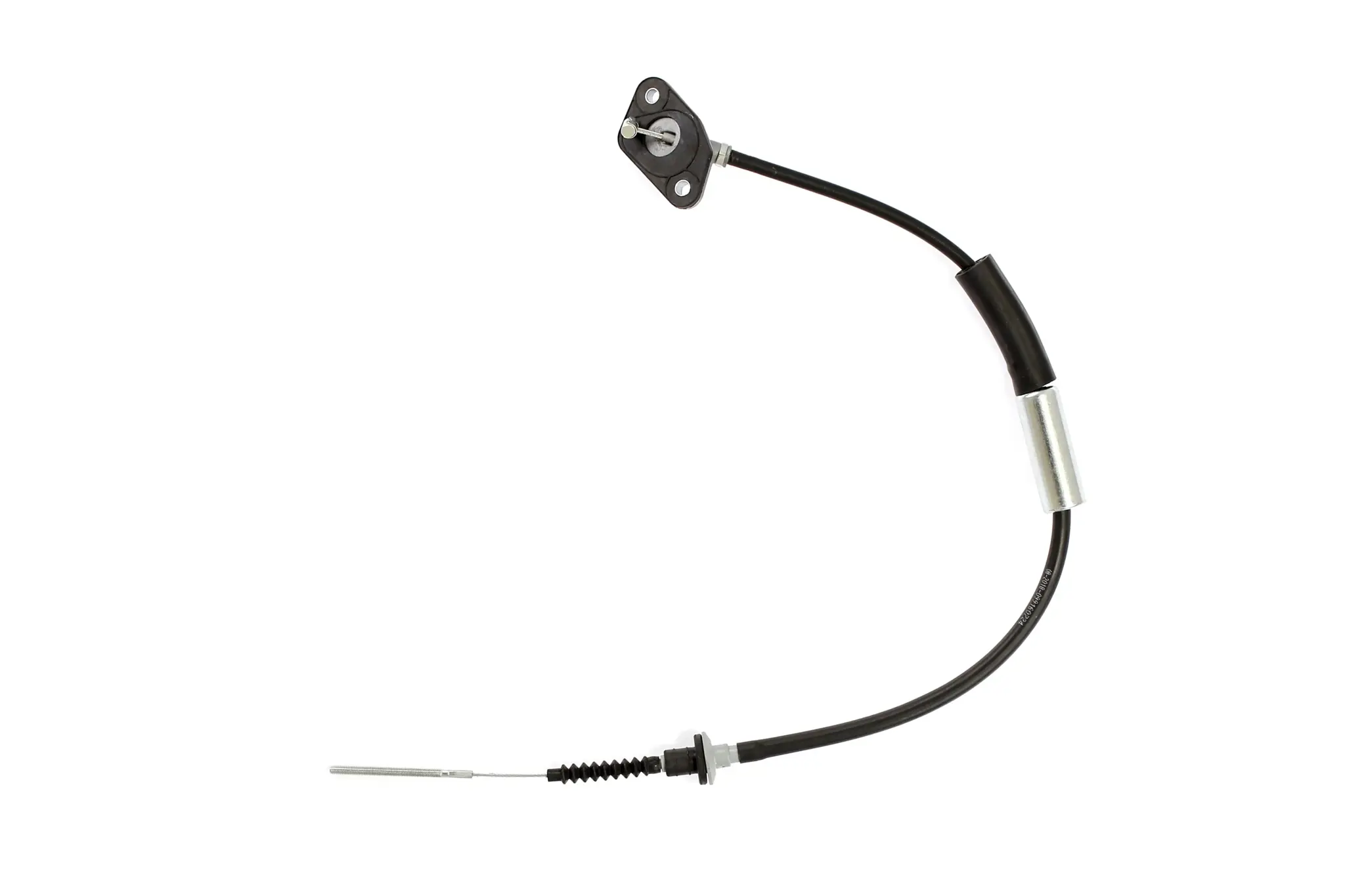 CAVO 2401607 Debriyaj Halatı 96590791 resmi