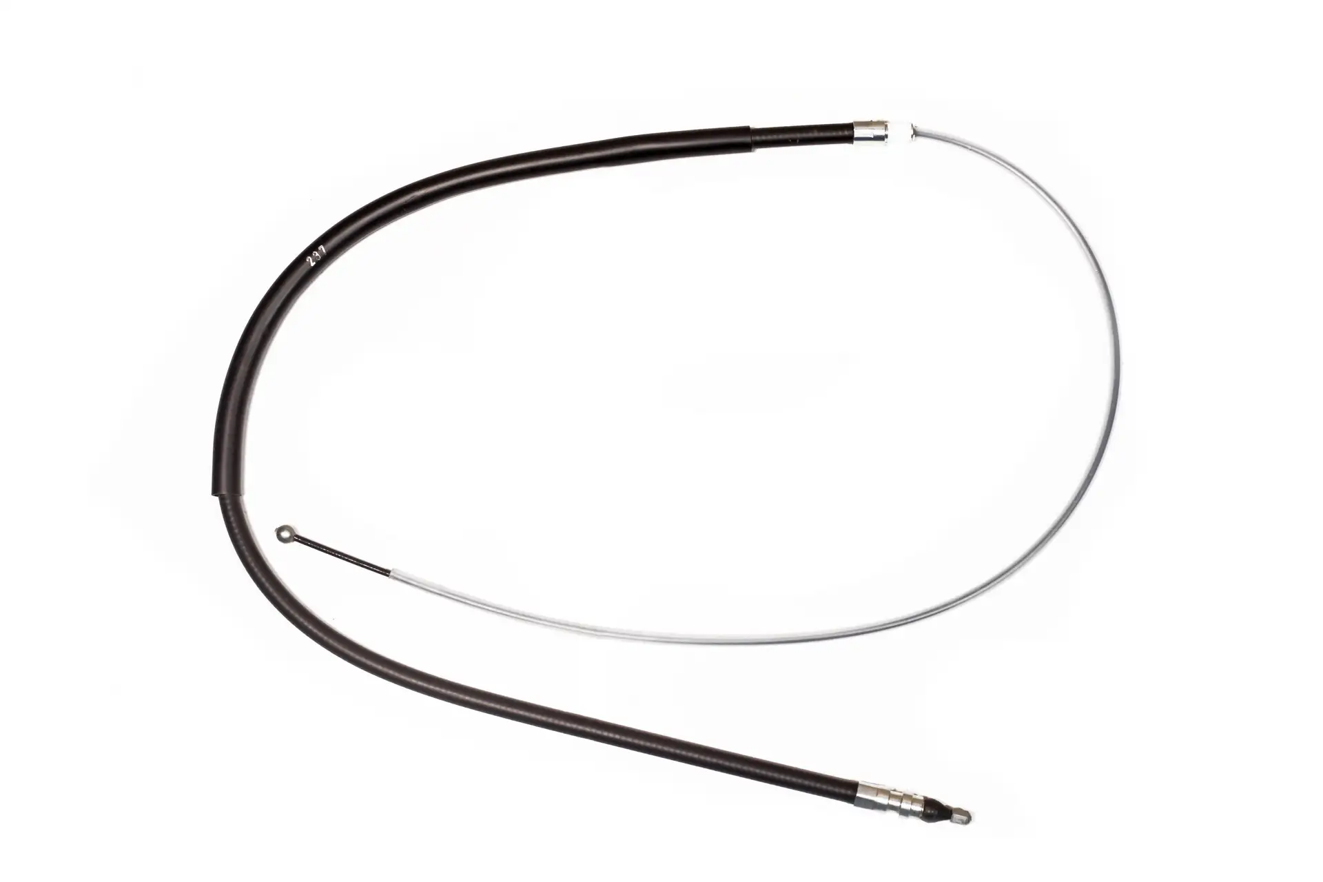 CAVO 4402672 El Fren Halatı (Arka) 34406792263 resmi