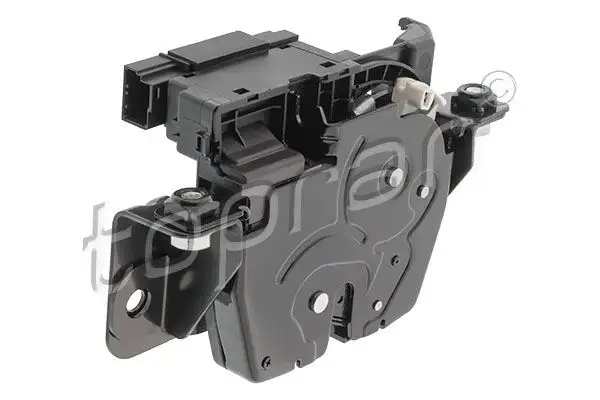 TOPRAN 504337001 Bagaj Kilidi 51244878781 resmi