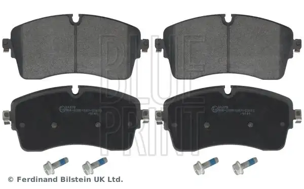 BLUEPRINT ADJ134253 Ön Fren Balatası resmi