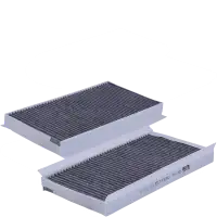 FİL HCK7197 Polen Filtresi (Karbonlu) 64316935823 resmi