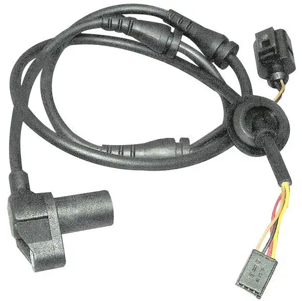 MGA 33196 ABS Hız Sensörü (Ön) 8E0927803B resmi