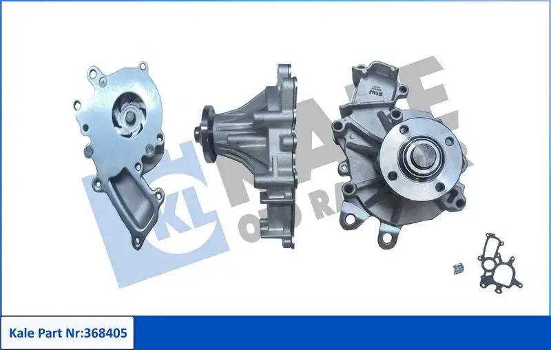 KALE 368405 Devirdaim resmi