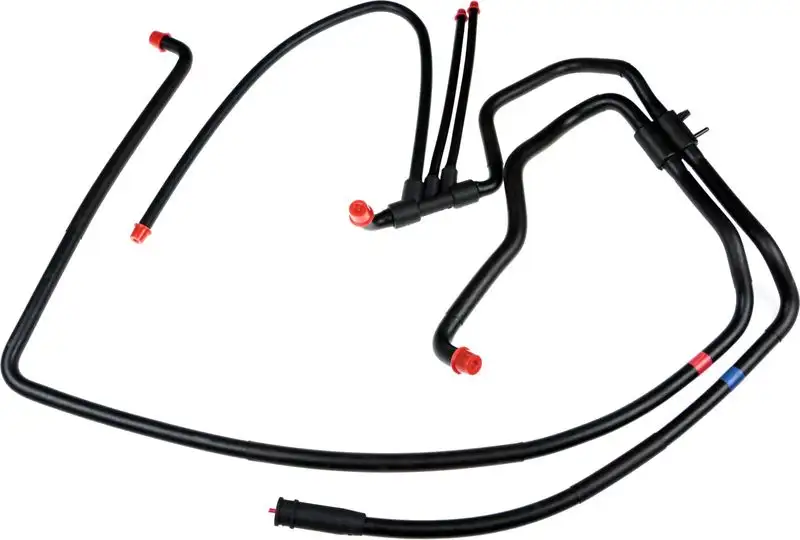 RAPRO R23126 Direksiyon Hortumu 5270LX resmi