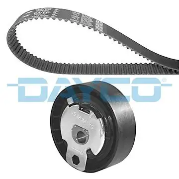 DAYCO KTB251 Triger Seti 1E1312205 resmi