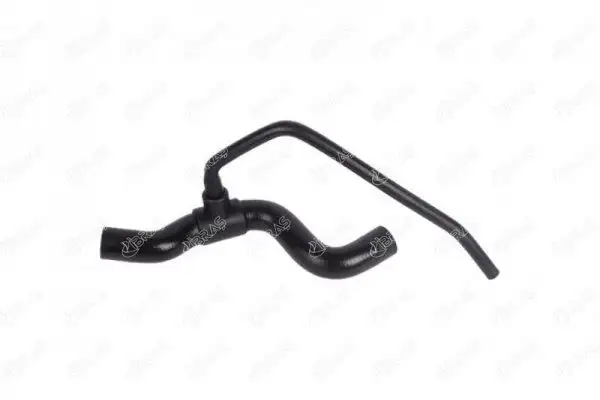 İBRAŞ 27258 Radyatör Üst Hortumu 4A0121101C resmi