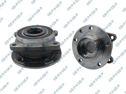 GSP 9332027 Ön Poyra resmi